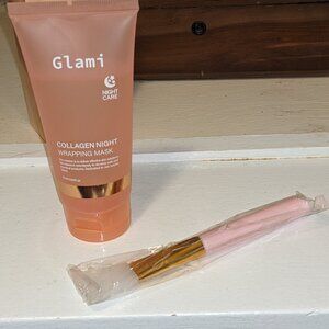Glami Collagen Night Mask